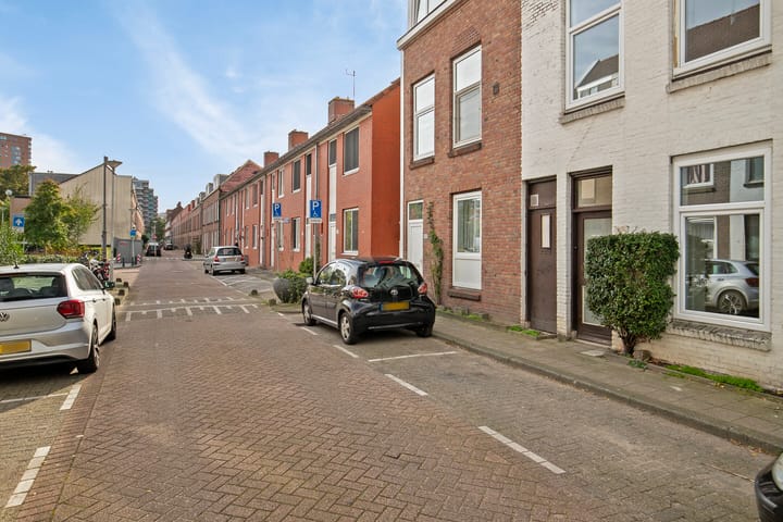 Foto 3 van Narcissenstraat 55-A