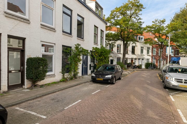 Foto 4 van Narcissenstraat 55-A