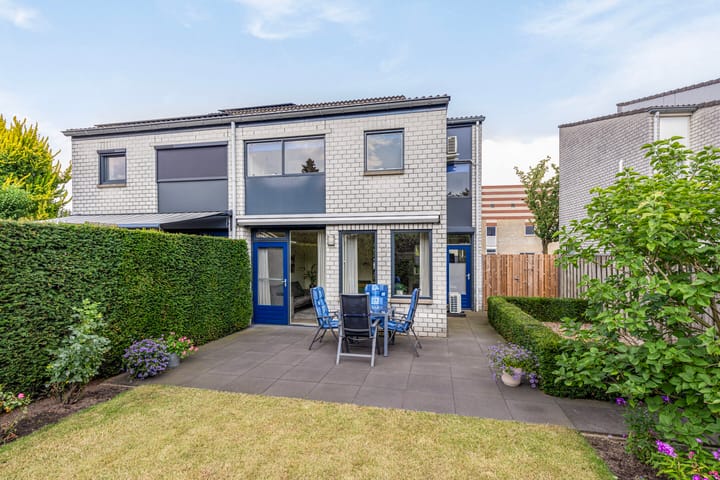 Foto 2 van Kruisherenborch 61