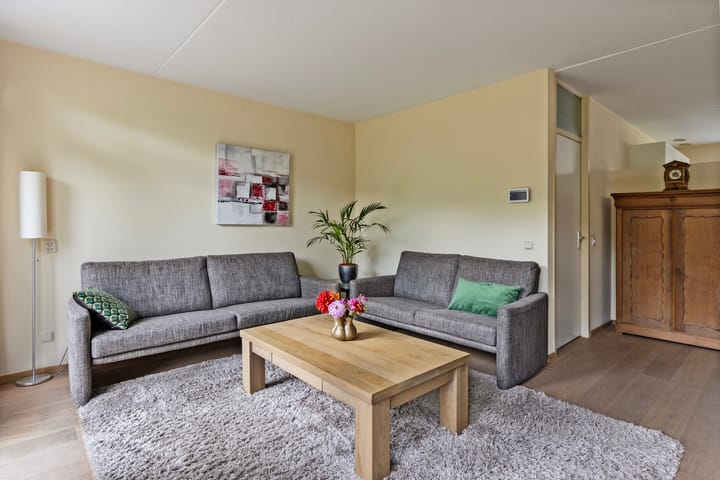 Foto 3 van Kruisherenborch 61