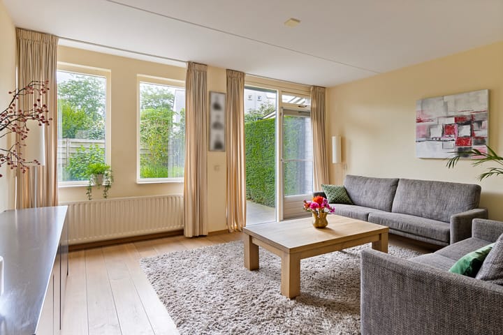 Foto 4 van Kruisherenborch 61