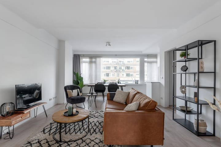 Foto 1 van Statenweg 105-B