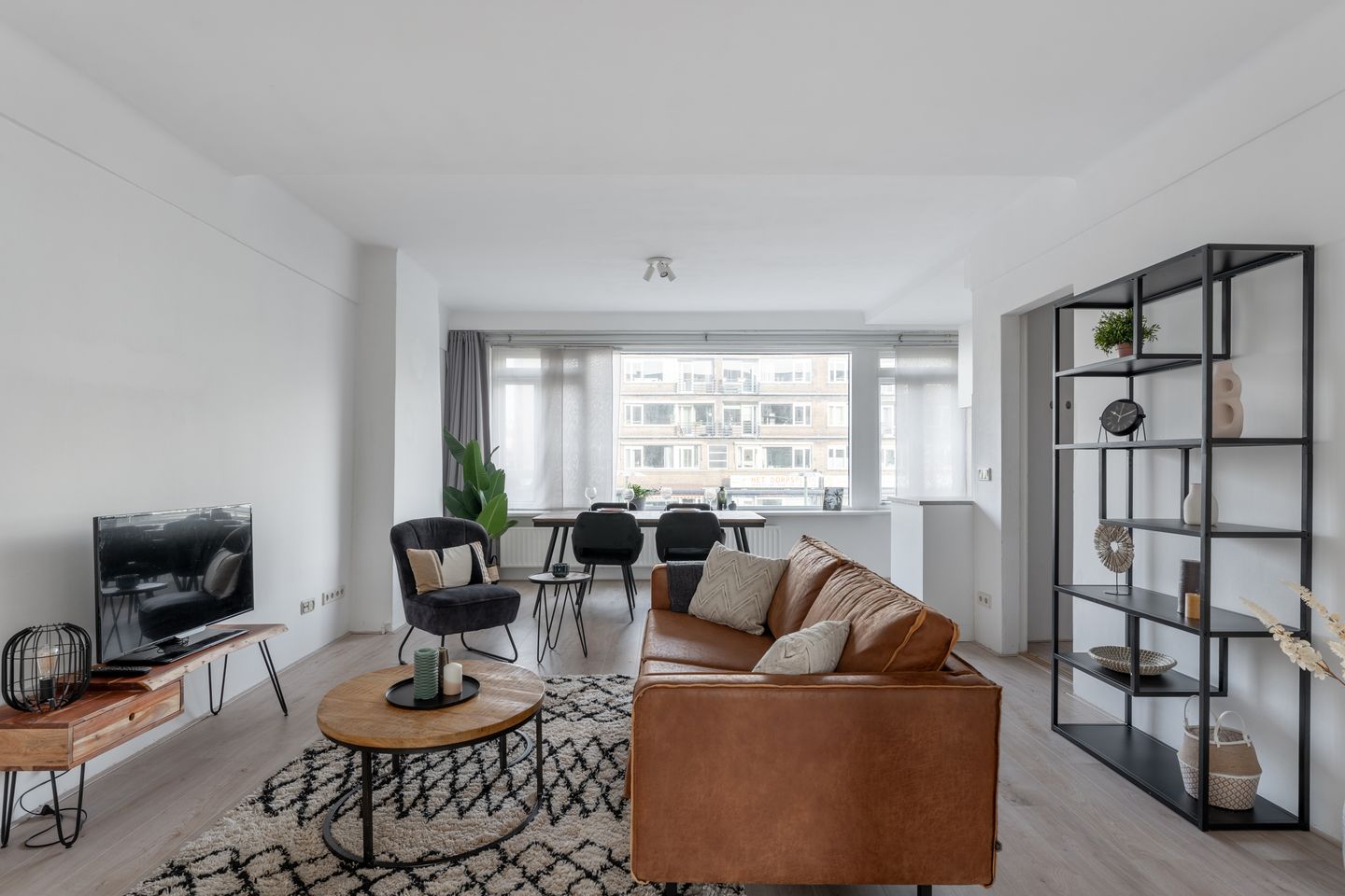 Foto 1 van Statenweg 105-B