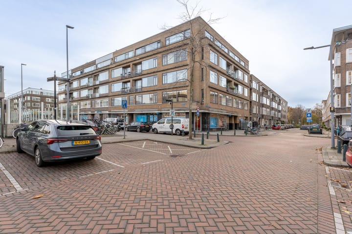 Foto 4 van Statenweg 105-B