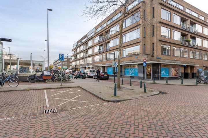 Foto 22 van Statenweg 105-B