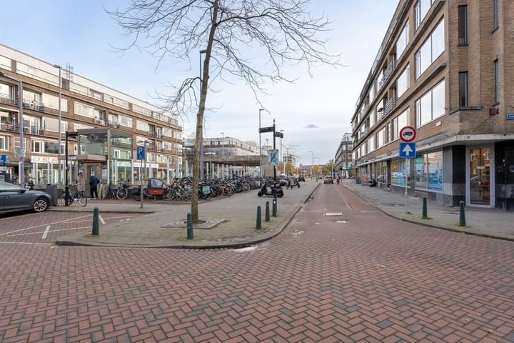 Foto 23 van Statenweg 105-B