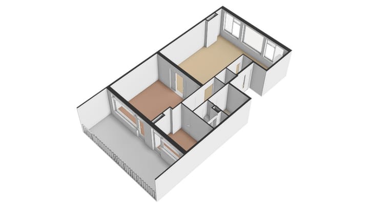 Foto 27 van Statenweg 105-B