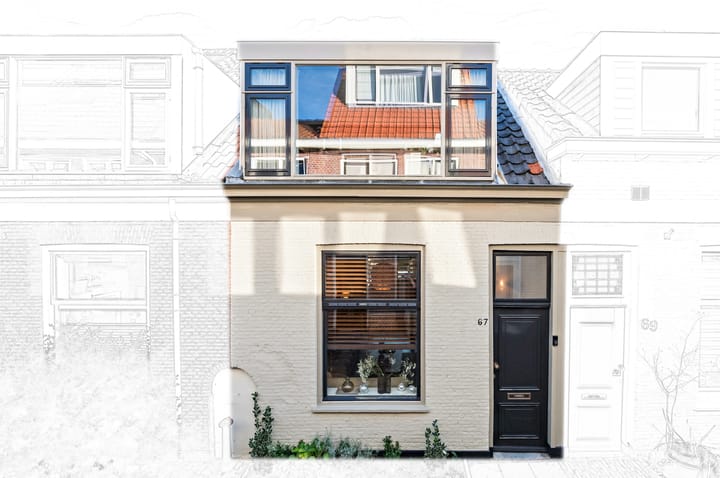 Foto 2 van Singelstraat 67