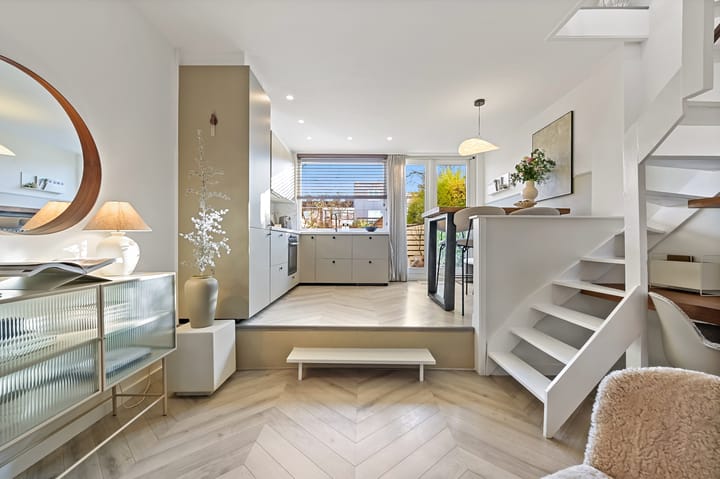 Foto 12 van Singelstraat 67