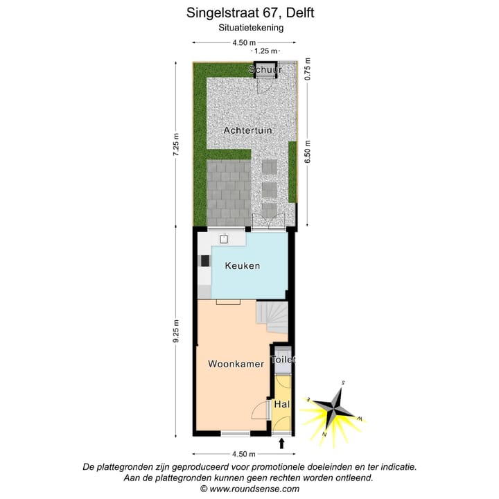 Foto 61 van Singelstraat 67