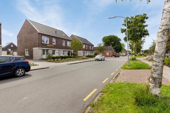 View photo 3 of Havenstraat 5-B