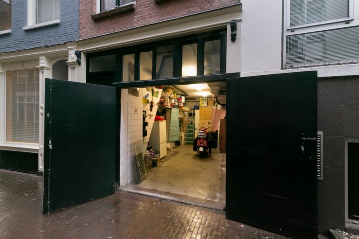 Bekijk foto 18 van Bethaniëndwarsstraat 8-H