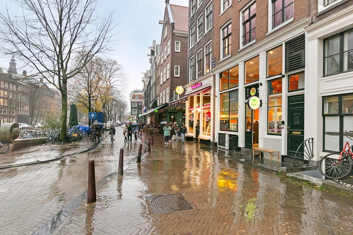 Bekijk foto 20 van Bethaniëndwarsstraat 8-H