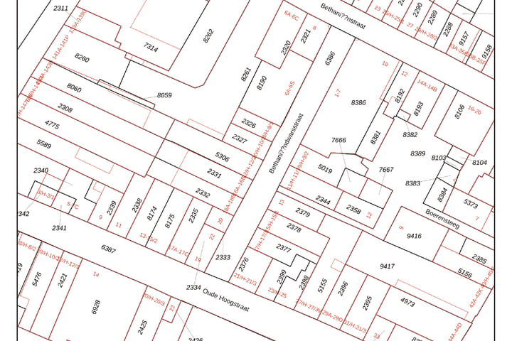 Bekijk foto 26 van Bethaniëndwarsstraat 8-H