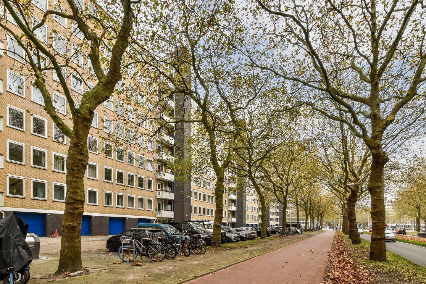 Foto 1 van Van Nijenrodeweg 747