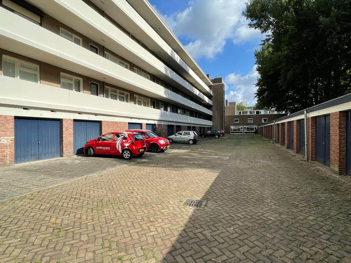 Photo 1 of Populierenlaan 433-62