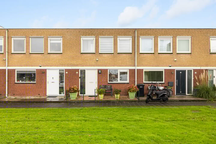 Foto 1 van G. Molstraat 43