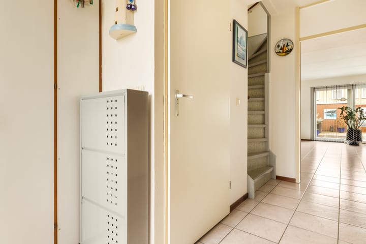 Foto 3 van G. Molstraat 43