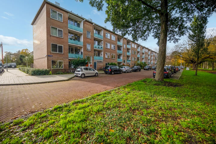 Bekijk foto 1 van Alkmaarstraat 263