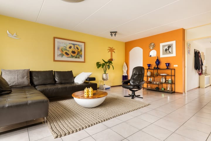 Foto 10 van G. Molstraat 43