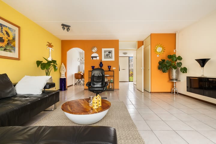 Foto 11 van G. Molstraat 43