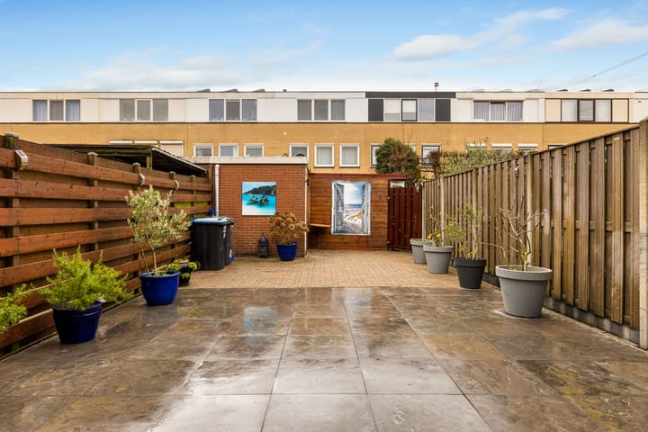 Foto 33 van G. Molstraat 43