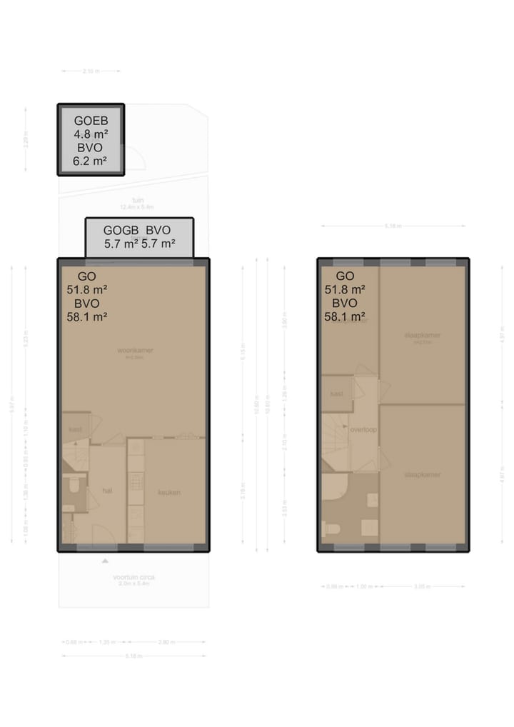 Foto 38 van G. Molstraat 43
