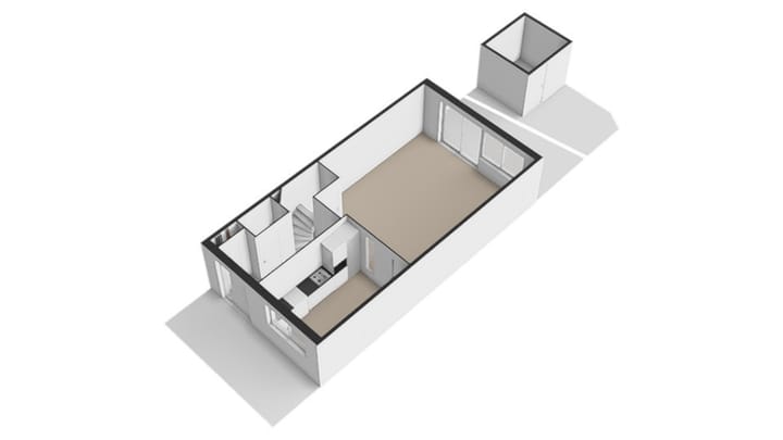 Foto 40 van G. Molstraat 43