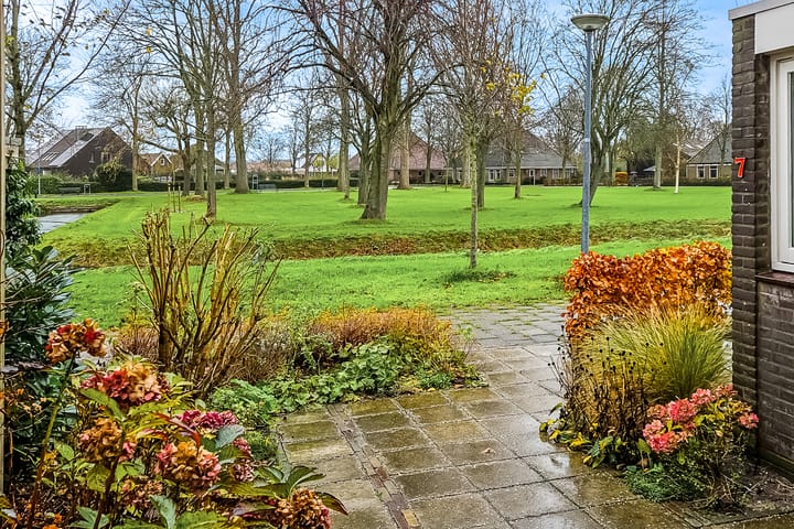 Foto 33 van Van Speykkade 7