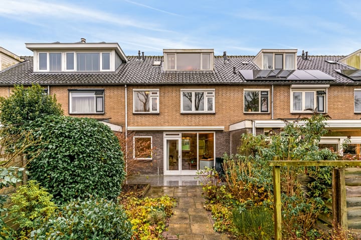 Foto 35 van Van Speykkade 7