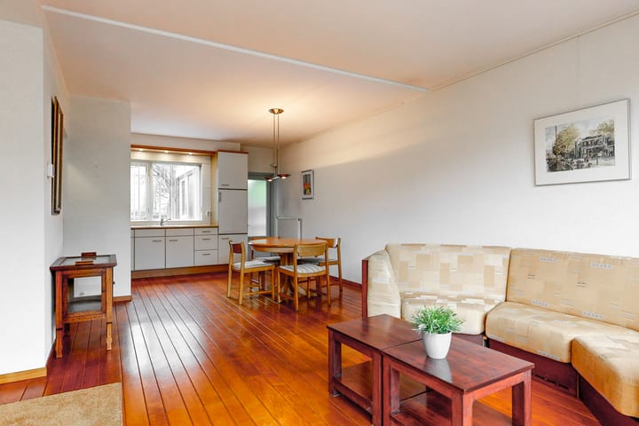 Foto 6 van Van Speykkade 7