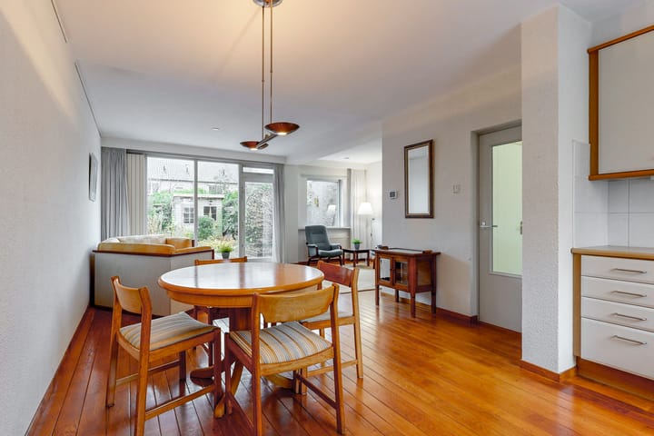 Foto 5 van Van Speykkade 7