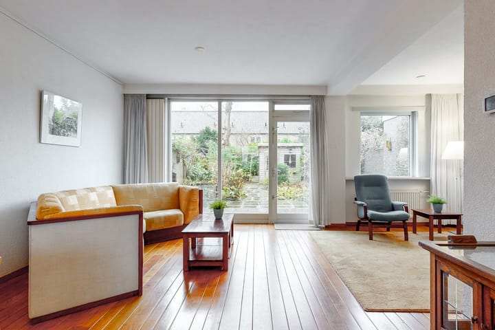 Foto 7 van Van Speykkade 7