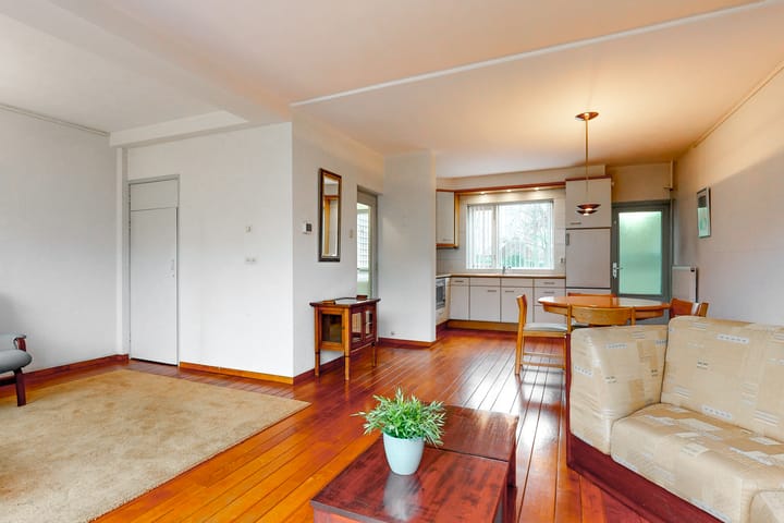 Foto 3 van Van Speykkade 7