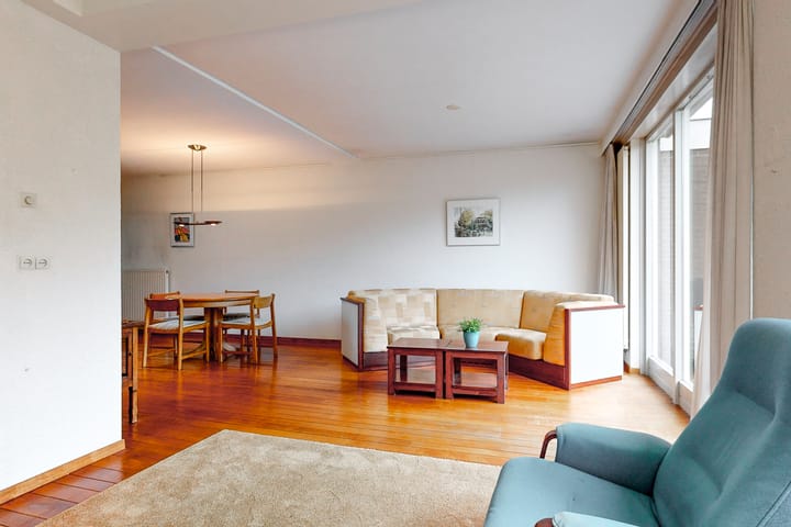 Foto 9 van Van Speykkade 7