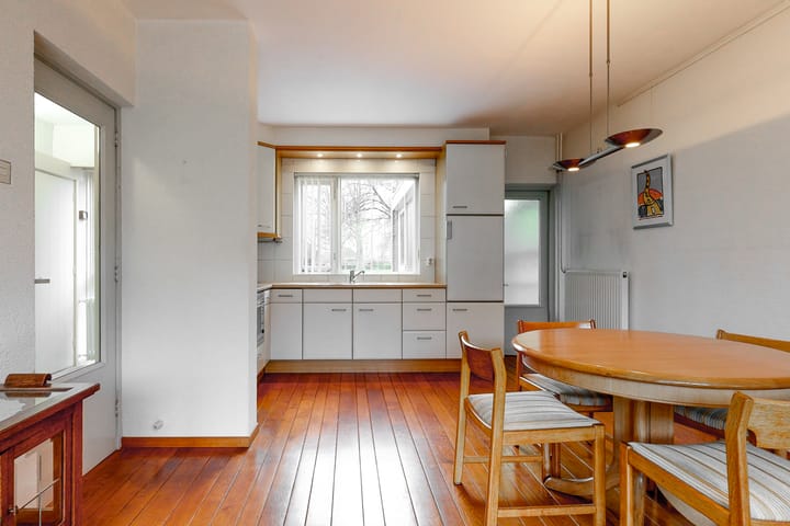 Foto 4 van Van Speykkade 7