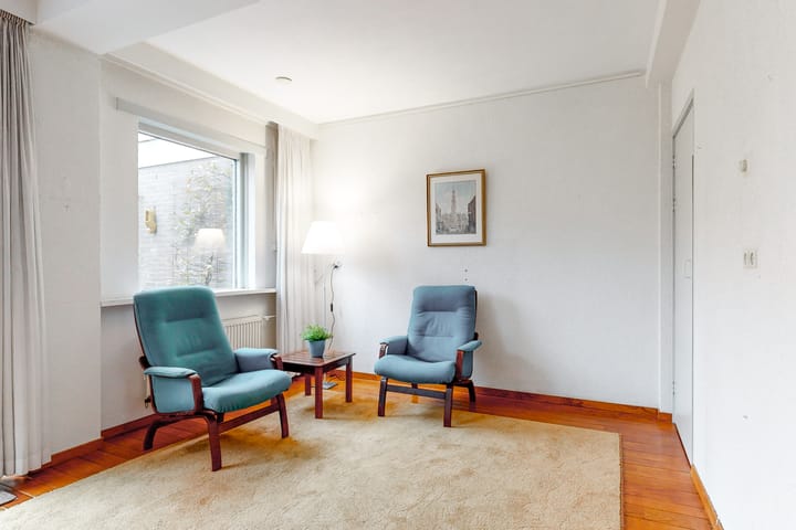 Foto 12 van Van Speykkade 7