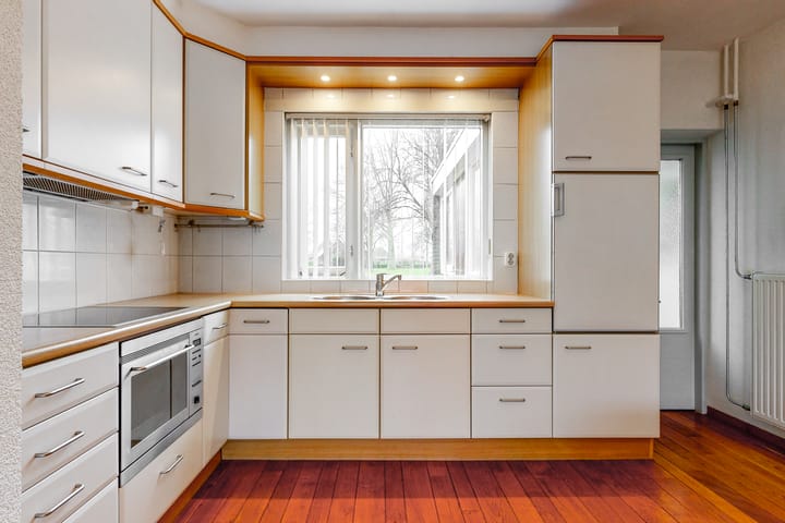 Foto 10 van Van Speykkade 7