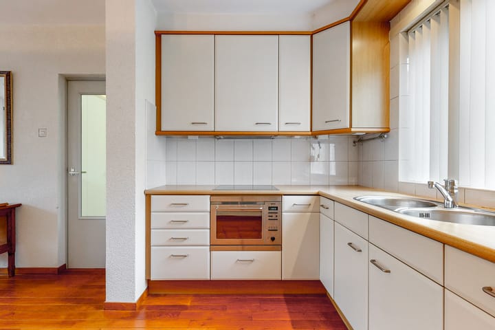 Foto 11 van Van Speykkade 7