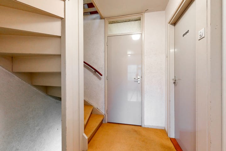 Foto 20 van Van Speykkade 7