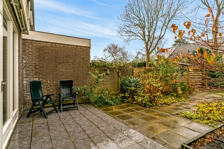 Foto 37 van Van Speykkade 7