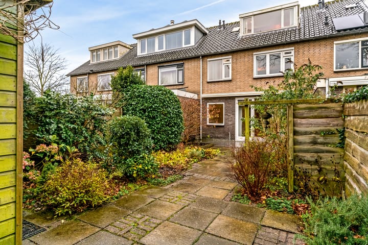 Foto 34 van Van Speykkade 7