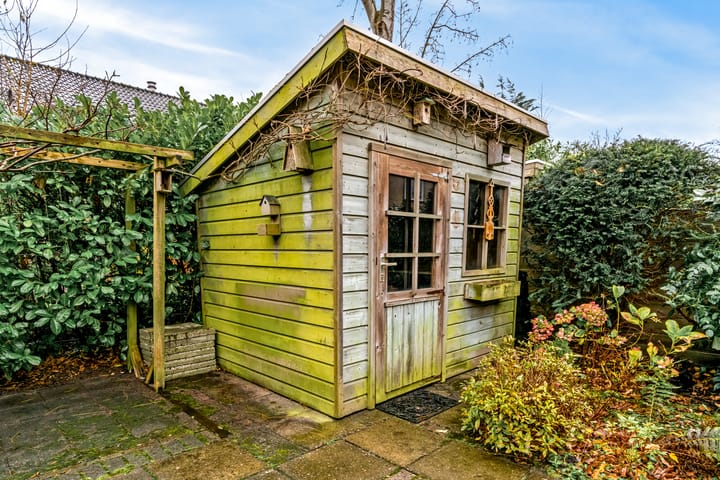 Foto 38 van Van Speykkade 7