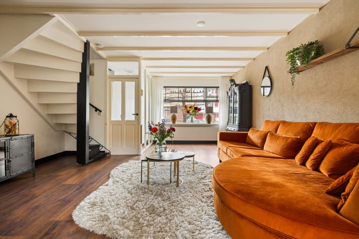 Foto 5 van Schansstraat 14