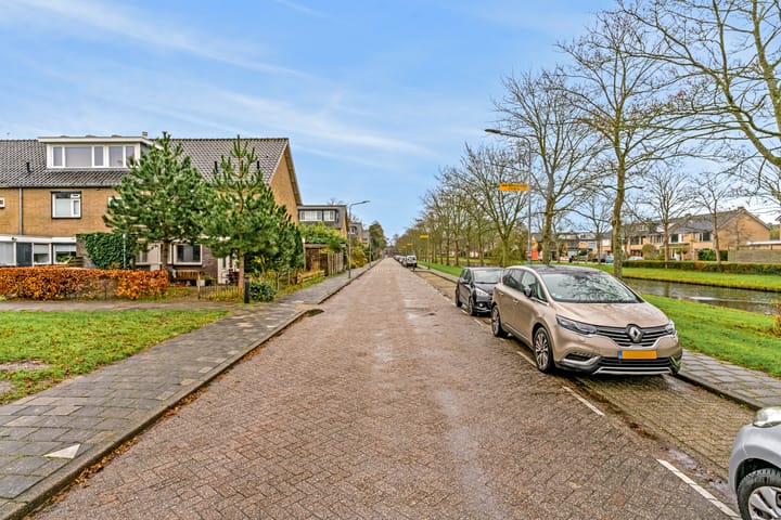 Foto 41 van Van Speykkade 7