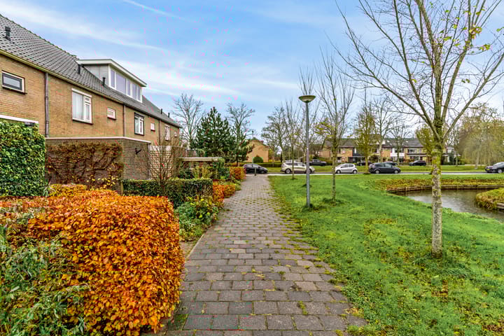 Foto 32 van Van Speykkade 7