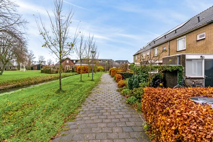 Foto 2 van Van Speykkade 7