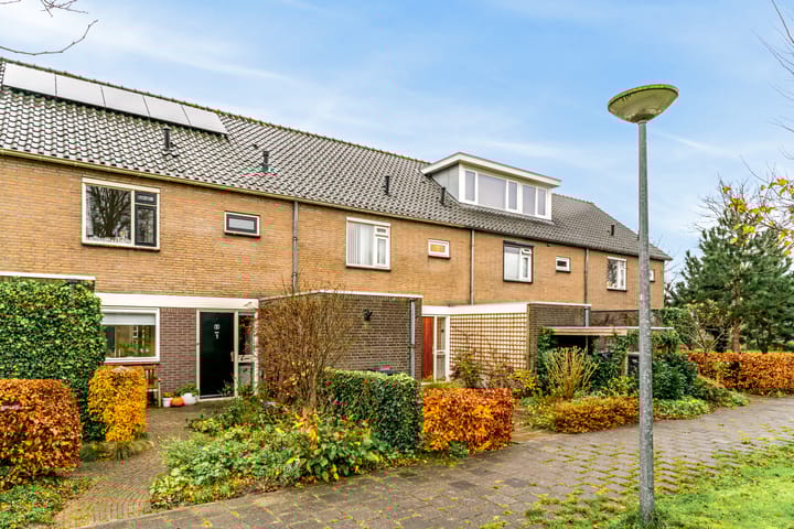 Foto 40 van Van Speykkade 7