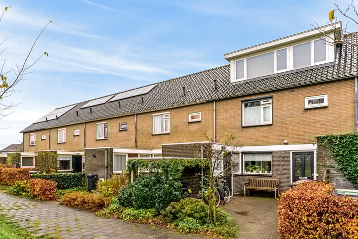 Foto 39 van Van Speykkade 7