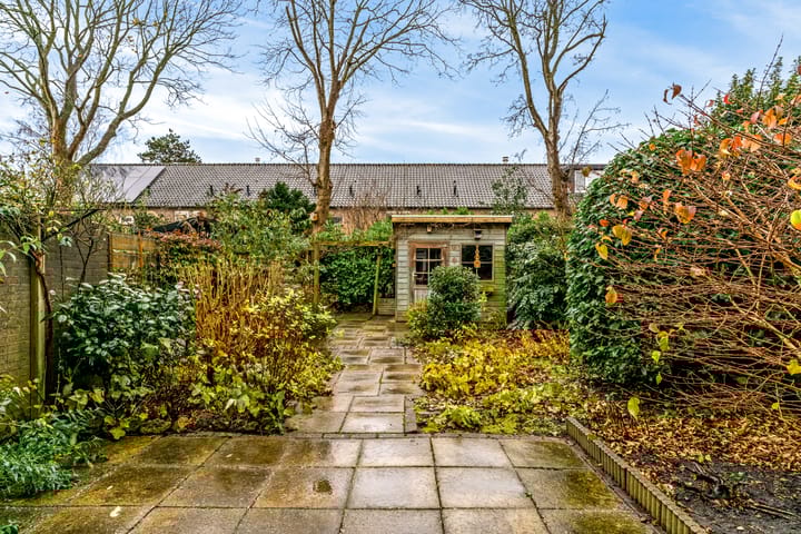 Foto 36 van Van Speykkade 7